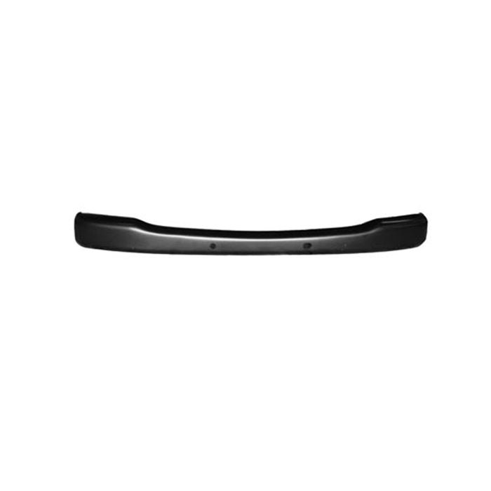 Dodge Dakota/Durango Front Bumper Reinforcement W/One Piece Bumper Bumper Beam - CH1006183