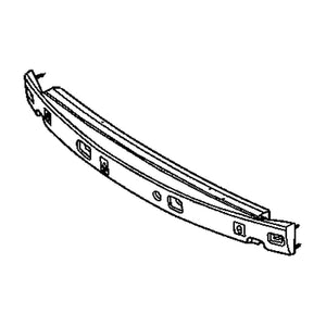 Front Bumper Reinforcement image