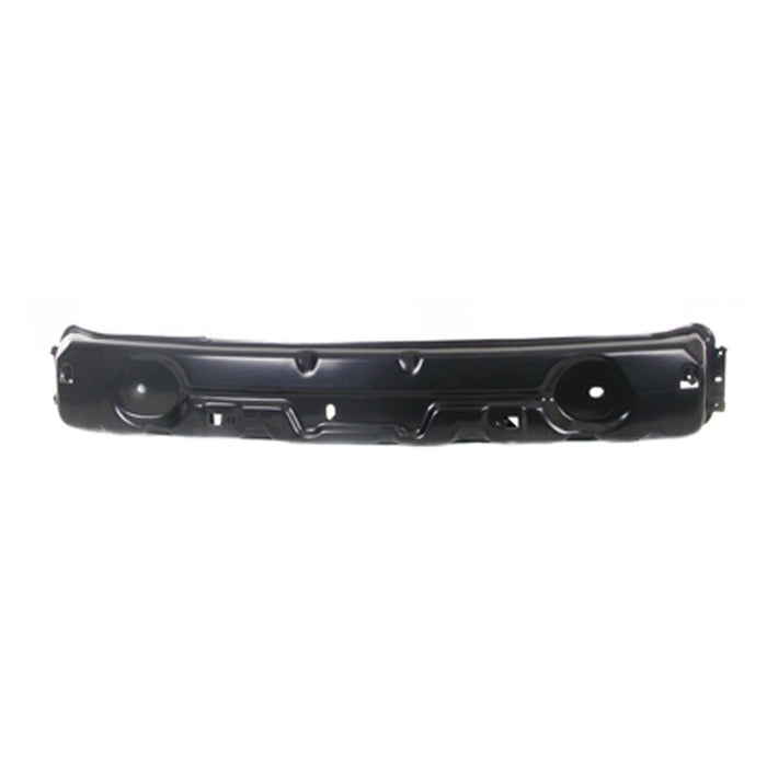 Dodge Dakota Front Bumper Reinforcement - CH1006201