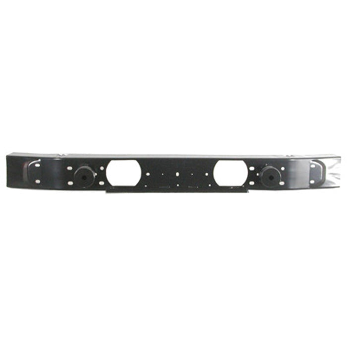 Jeep Wrangler/Wrangler JK Front Bumper Reinforcement - CH1006212