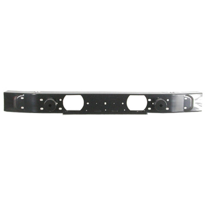 Jeep Wrangler/Wrangler JK CAPA Certified Front bumper Reinforcement - CH1006212C