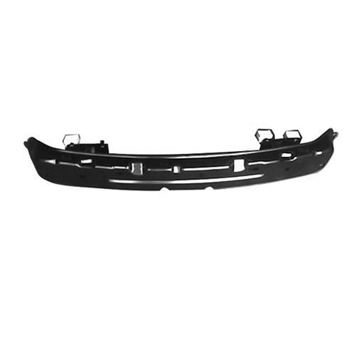 Dodge Dakota/Mitsubishi Raider/Ram Dakota Front Bumper Reinforcement 2 Additional Holes - CH1006215