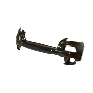 Front Upper Bumper image