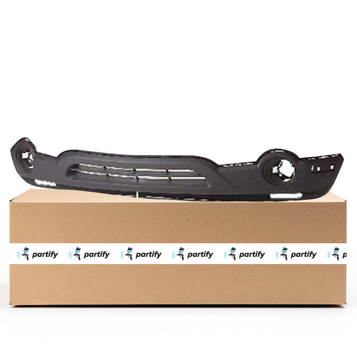 Chrysler Pacifica CAPA Certified Front Lower Bumper - CH1015100C