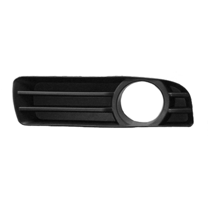 Chrysler 300 Front Passenger Side Lower Bumper W/Fog Lamps Lower Front Cover - CH1015101