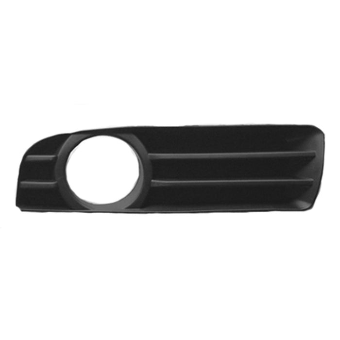 Chrysler 300 Front Driver Side Lower Bumper W/Fog Lamps Lower Front Cover - CH1015102