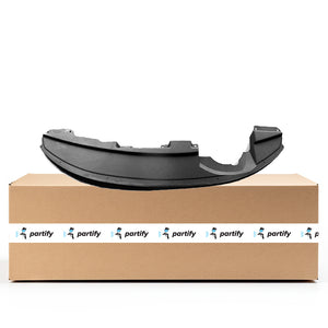 Front Lower Bumper image
