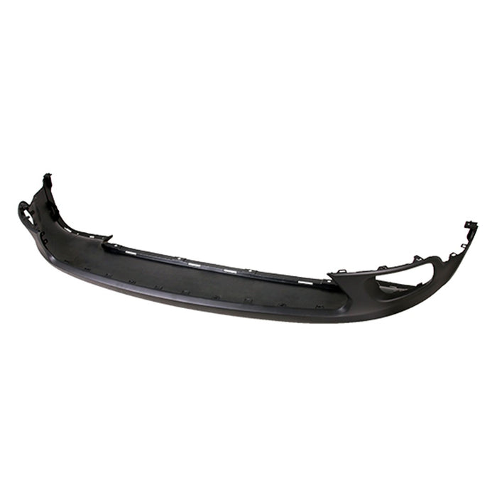 Jeep Cherokee Latitude/Latitude Plus/Limited/Limited Plus/Limited Premium/Sport Front Lower Bumper - CH1015119