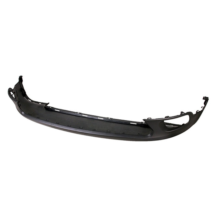 Jeep Cherokee Latitude/Latitude Plus/Limited/Limited Plus/Limited Premium/Sport CAPA Certified Front Lower Bumper - CH1015119C