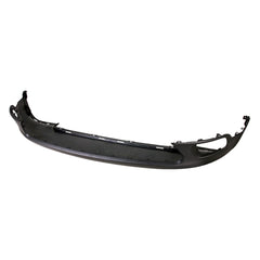 Front Lower Bumper image