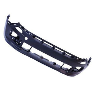 Front Lower Bumper image