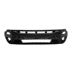Front Lower Bumper image