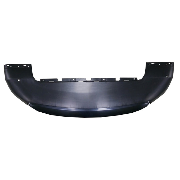 Jeep Cherokee Overland Front Lower Bumper - CH1015137