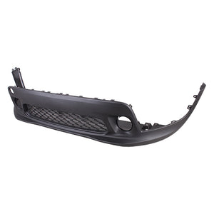 Front Lower Bumper image