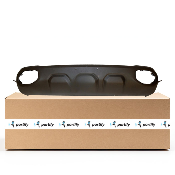 Ram 1500 Rebel/TRX/TRX Launch Edition Front Lower Bumper - CH1015143