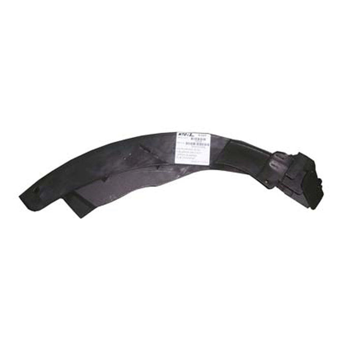 Dodge Ram 1500 Front Driver Side Bumper - CH1016101