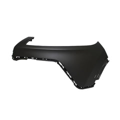 Front Driver Side Bumper image