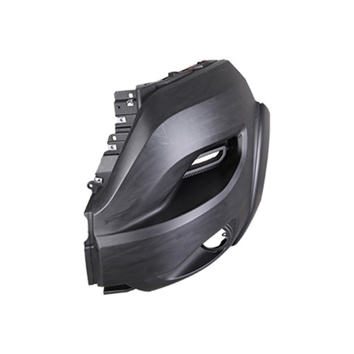 Ram ProMaster 1500/2500/3500 Front Driver Side Bumper W/O Parallel Park Assist W/O Parking Assist W/Fog Lamps - CH1016114