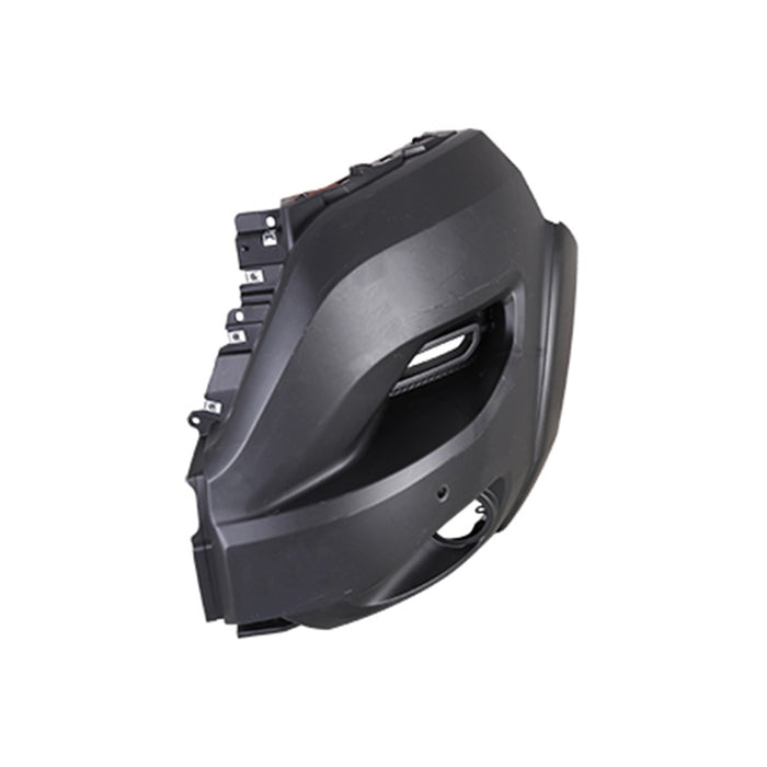 Ram ProMaster 1500/2500/3500 Front Driver Side Bumper W/Parallel Park Assist - CH1016116