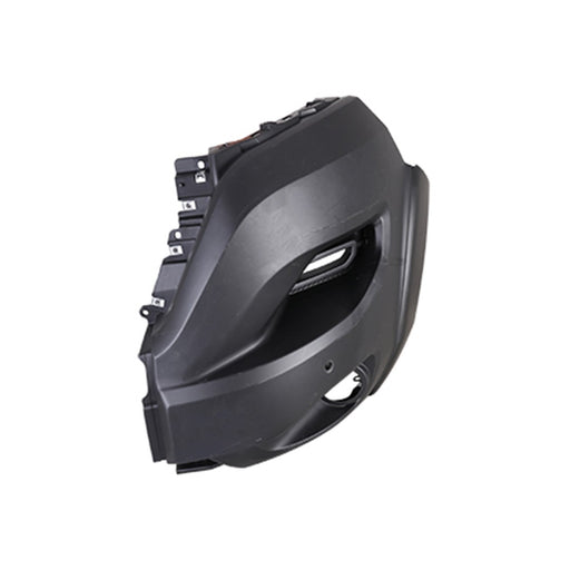 Ram ProMaster 1500/2500/3500 Front Driver Side Bumper W/Parallel Park Assist - CH1016116