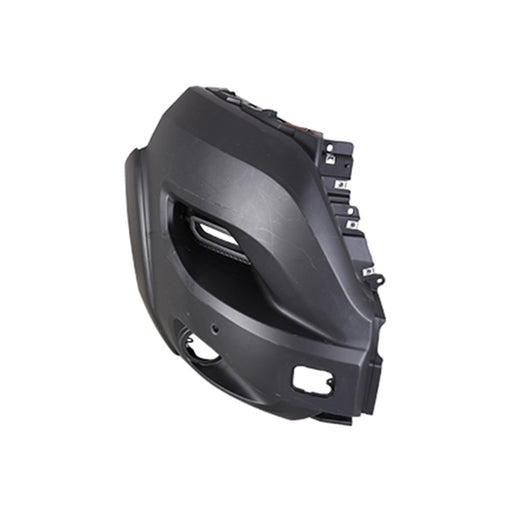 Ram ProMaster 1500/2500/3500 Front Passenger Side Bumper W/O Parallel Park Assist W/Parking Assist - CH1017115