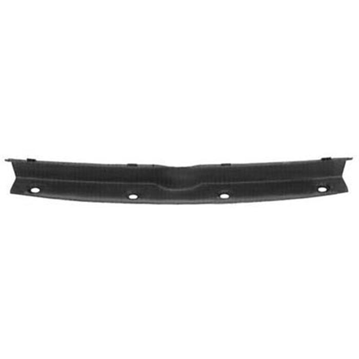 Dodge Ram 1500/2500/3500 Front Tow Hook 1 Piece W/Tow Hooks - CH1028101