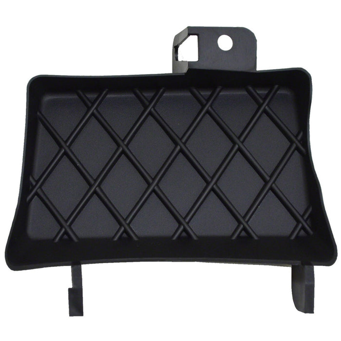 Jeep Grand Cherokee Laredo/Laredo E/Laredo X/Limited/Overland/Overland Summit Front Driver Side Tow Hook - CH1029100