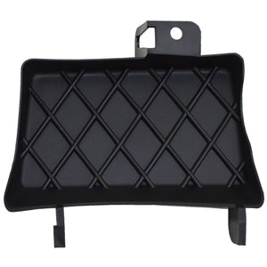 Front Driver Side Tow Hook image