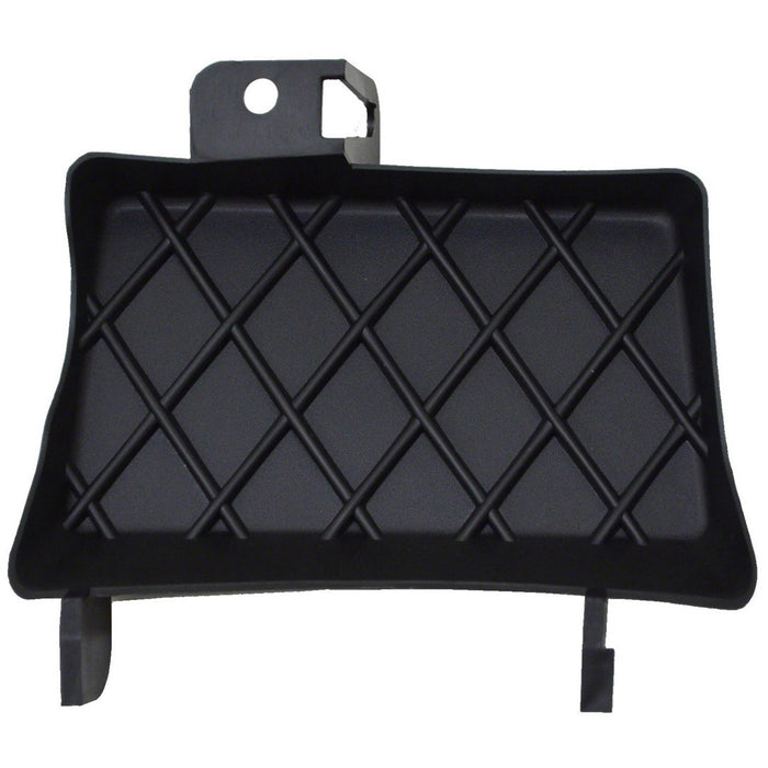 Jeep Grand Cherokee Laredo/Laredo E/Laredo X/Limited/Overland/Overland Summit Front Passenger Side Tow Hook - CH1029101