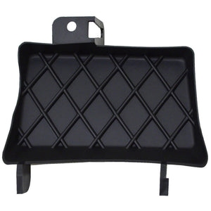 Front Passenger Side Tow Hook image