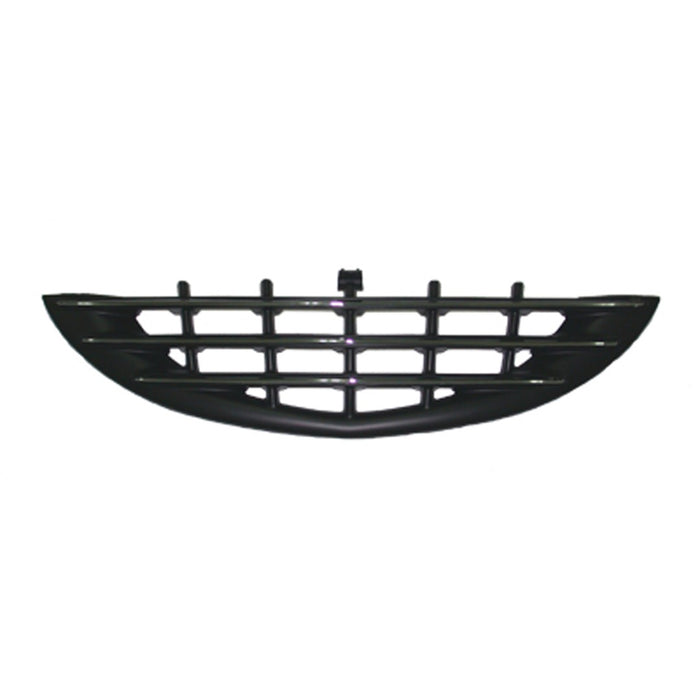 Chrysler PT Cruiser Front Bumper Grille Lower Grille Turbocharged - CH1036103