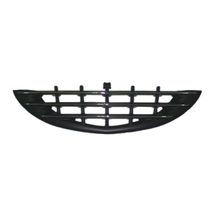 Front Bumper Grille image