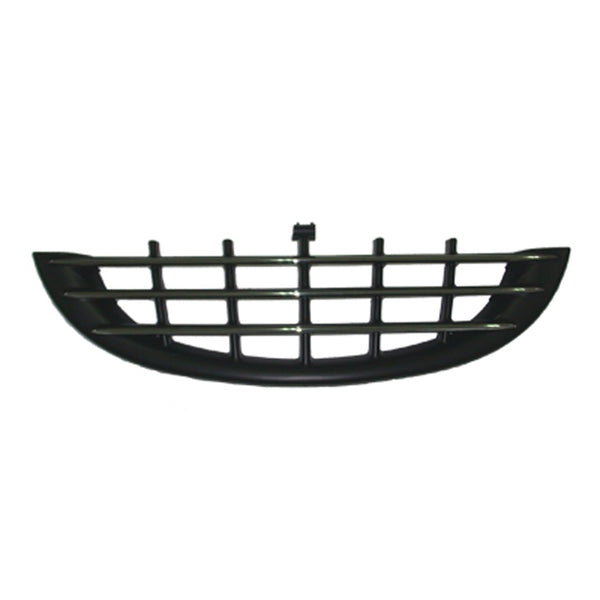 Grilles & Components image