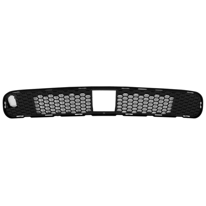 Jeep Grand Cherokee SRT8 Front Bumper Grille W/Headlamp Washer - CH1036121