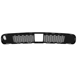 Front Bumper Grille image