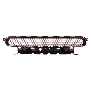 Front Bumper Grille image
