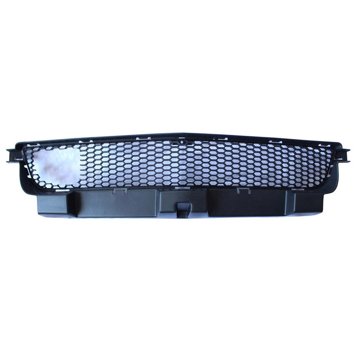 Dodge Charger SRT8 Front Bumper Grille W/Adaptive Cruise Control - CH1036131