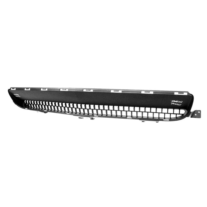 Dodge Challenger CAPA Certified Front bumper Grille - CH1036132C