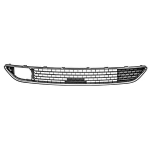 Front Bumper Grille image