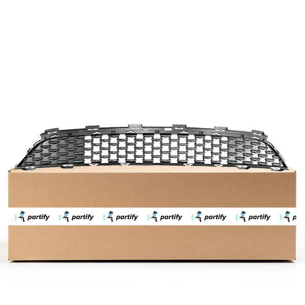 Grilles & Components image