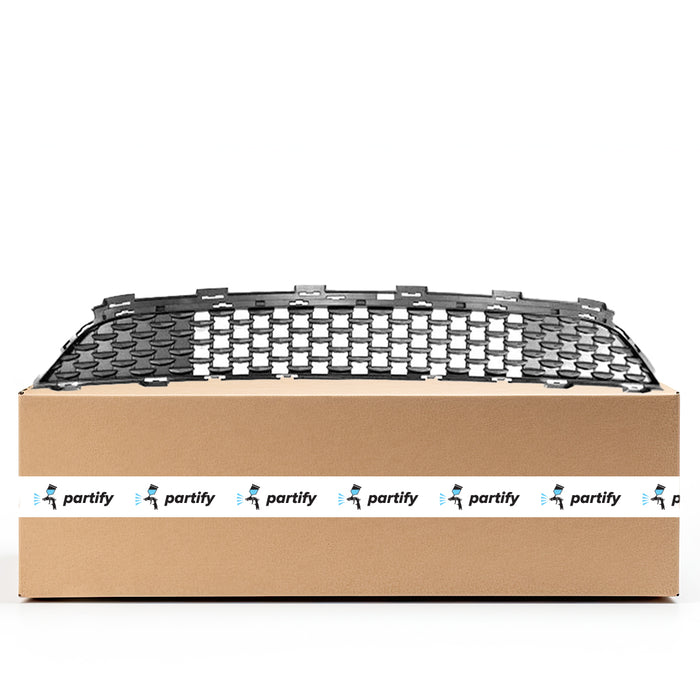 Chrysler 300 Lower OEM Grille Square Mesh Type Without Park/Adaptive Cruise Exclude 17-21 Models With S-Package - 68214483AC