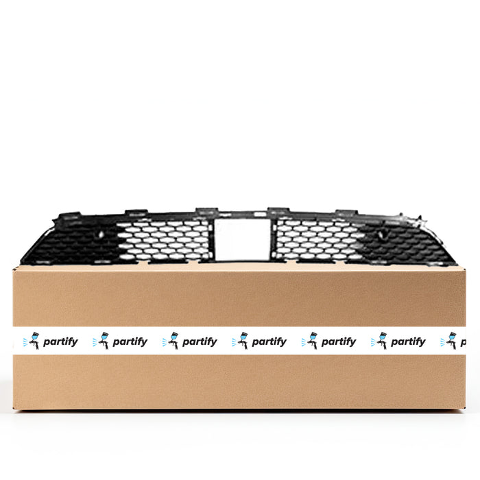 Chrysler 300 Lower Grille Honeycomb Type With Park/Adaptive Cruise Exclude 17-21 Models With S-Package - CH1036150