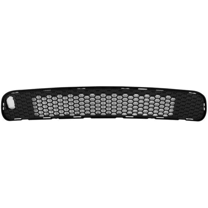 Jeep Grand Cherokee SRT8 Front Bumper Grille W/O Adaptive Cruise Control - CH1036153