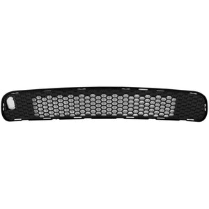 Front Bumper Grille image