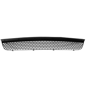 Front Bumper Grille image