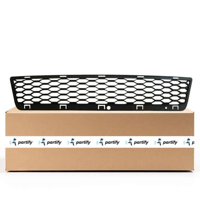 Dodge Journey Lower OEM Grille Center Without Fascia Insert - 68079839AC