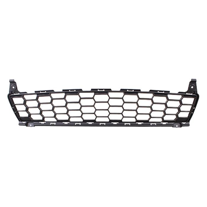 Jeep Renegade Trailhawk/Upland Front Bumper Grille - CH1036165