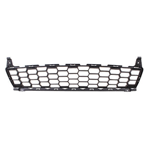 Front Bumper Grille image