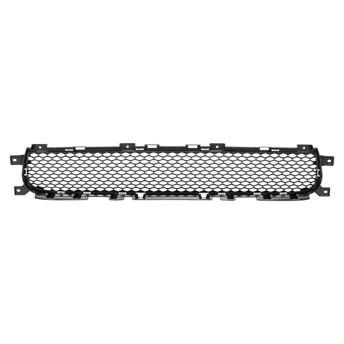 Dodge Durango GT/GT Plus/Pursuit/R/T/SRT Front Bumper Grille W/O Adaptive Cruise Control - CH1036168