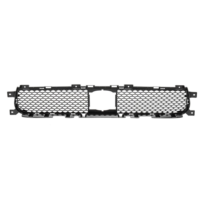 Dodge Durango GT/GT Plus/Pursuit/R/T/SRT Front Bumper Grille W/Adaptive Cruise Control - CH1036169